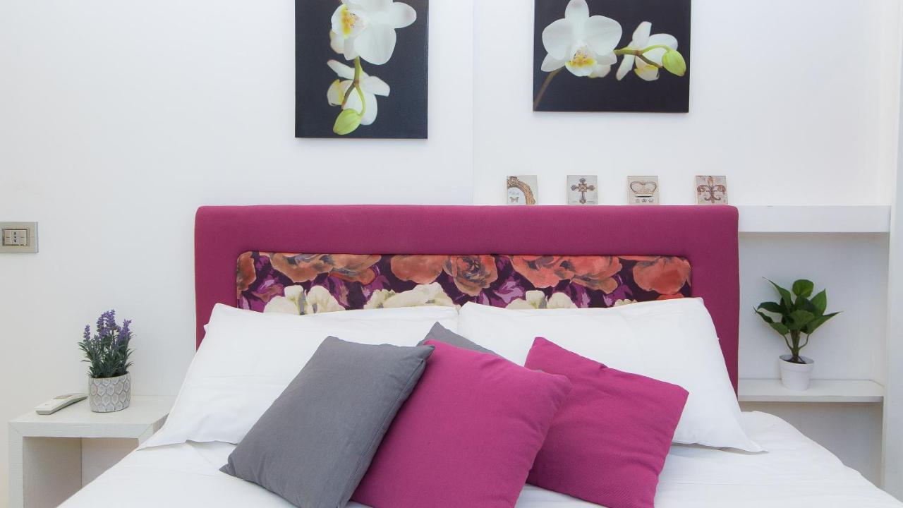 Appartement Consulta By In Rome