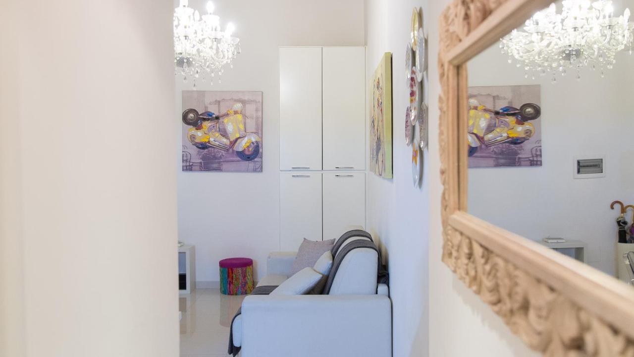 Appartement Quirinale Rome