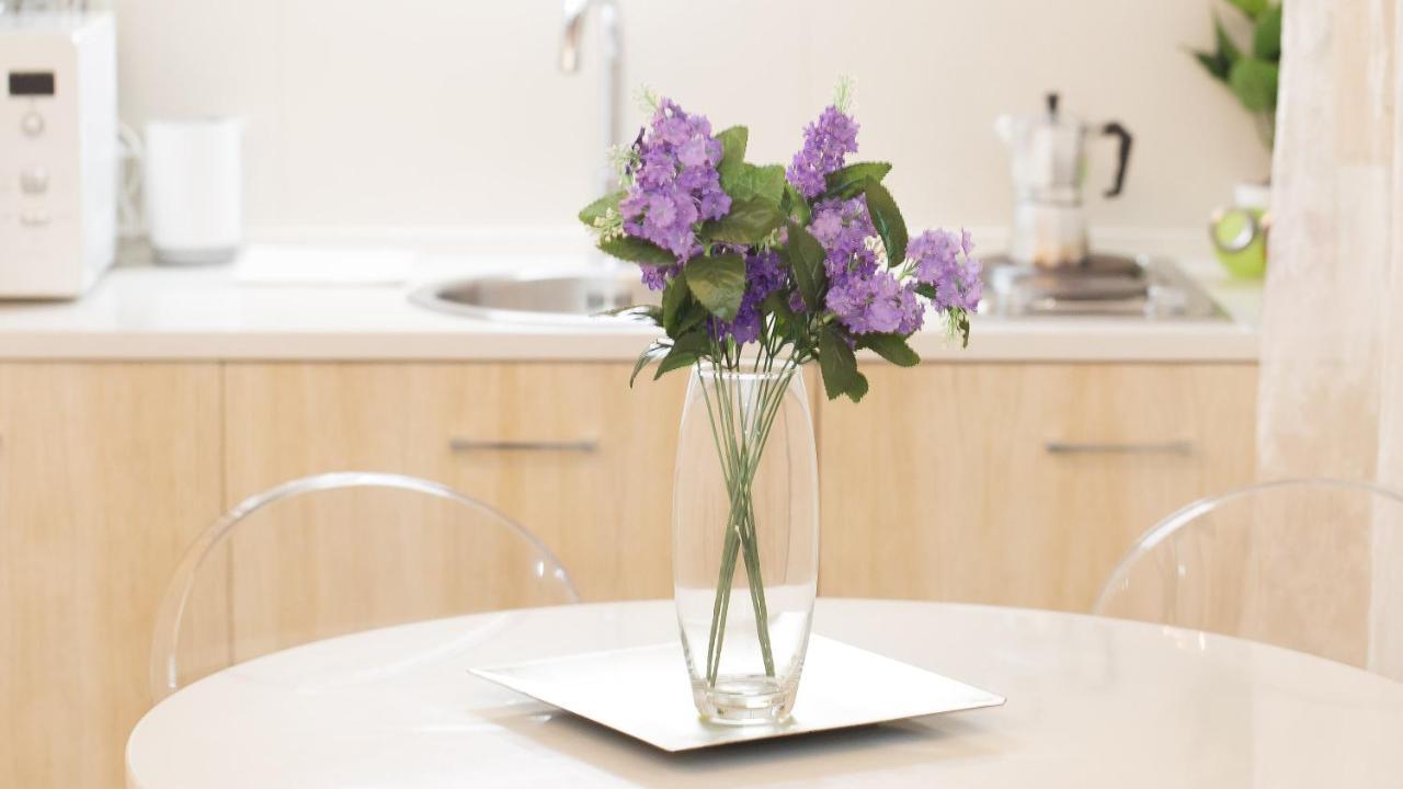 Consulta By In Appartement