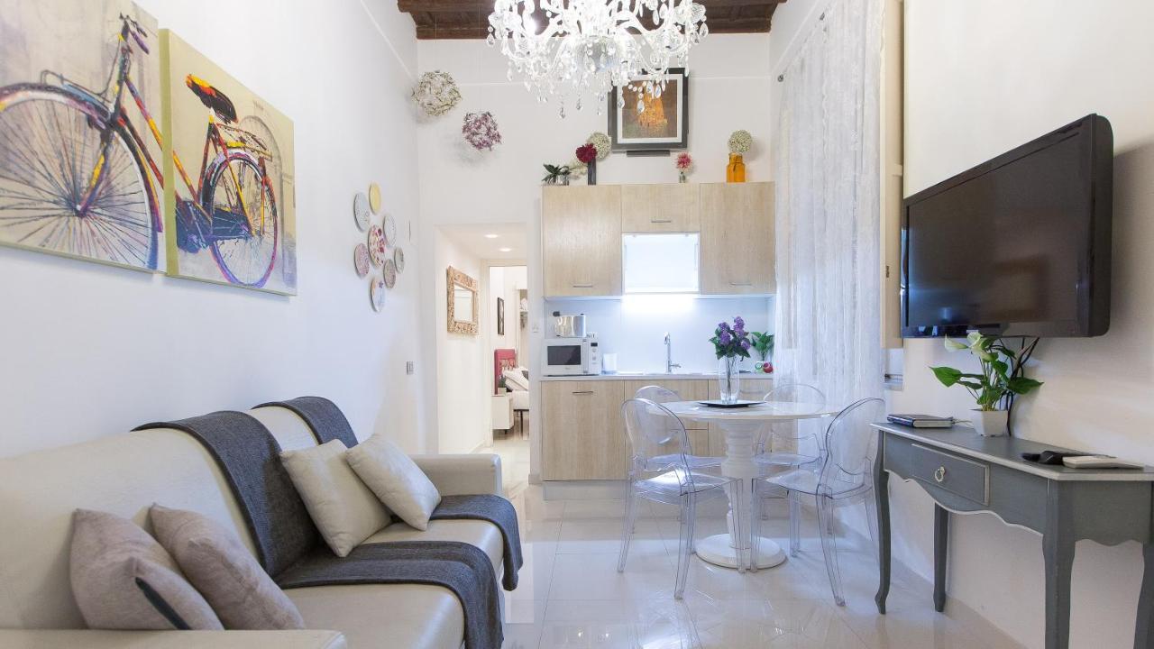 Appartement Quirinale Rome