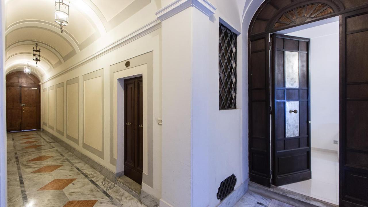 Consulta By In Appartement *