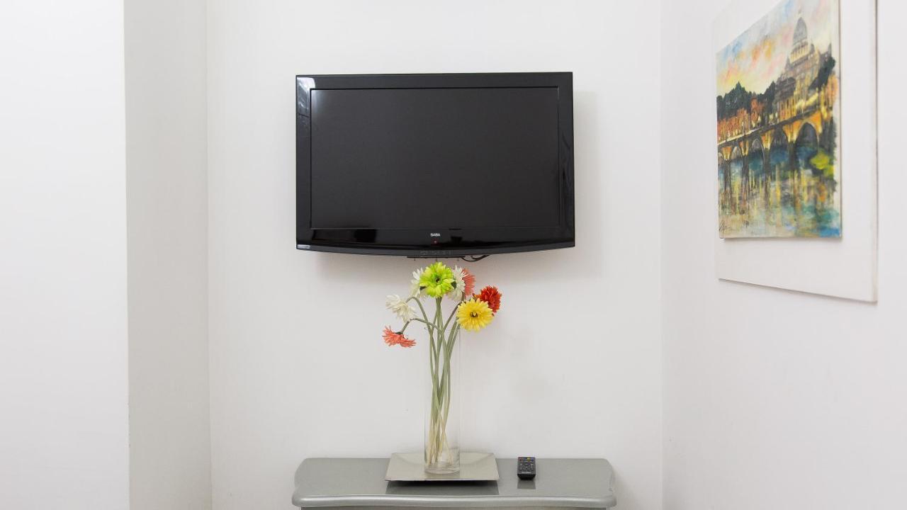 Quirinale Appartement