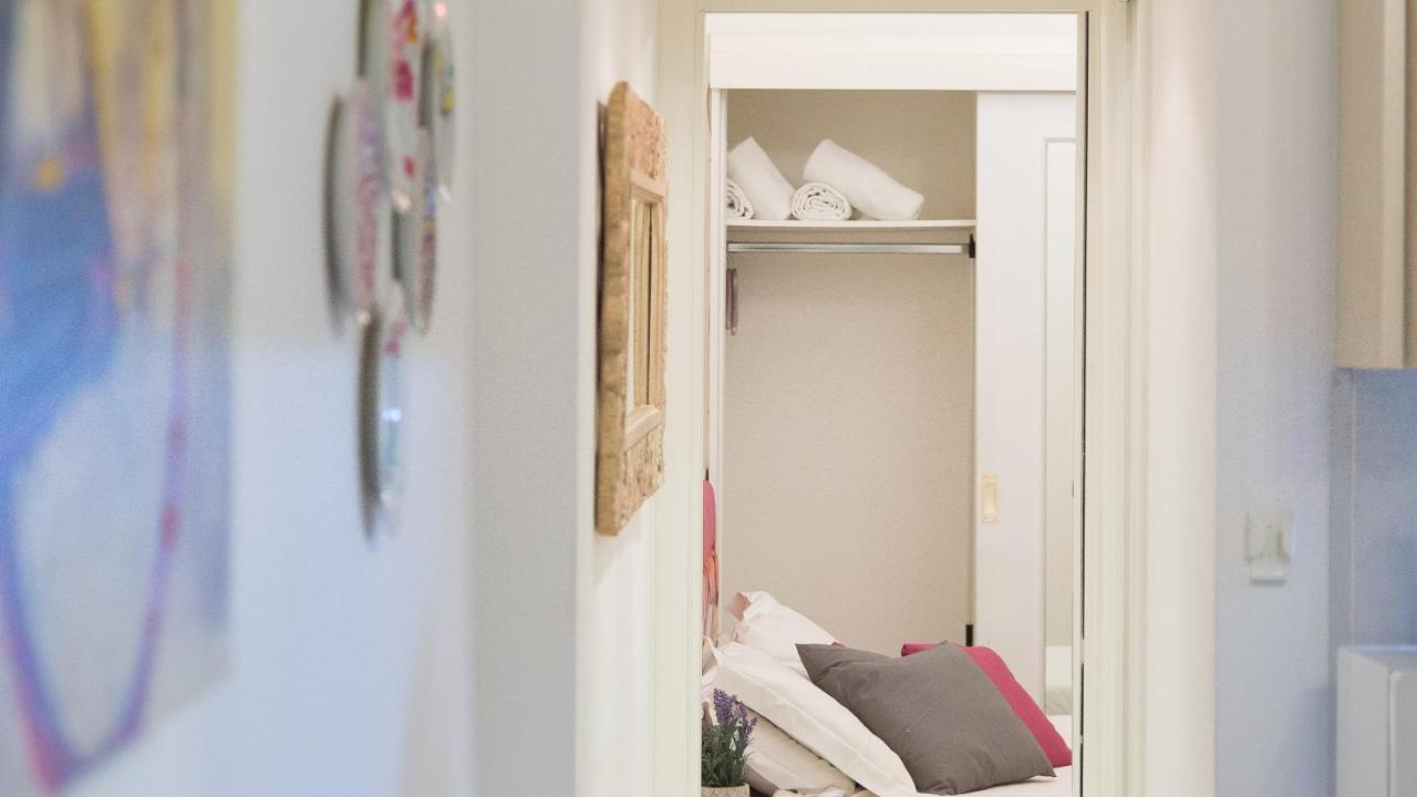Appartement Quirinale