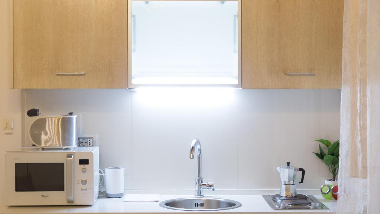 Consulta By In Appartement