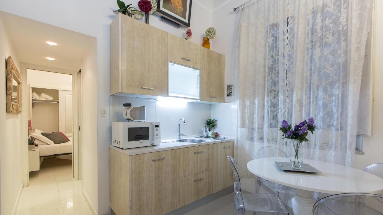 Consulta By In Appartement
