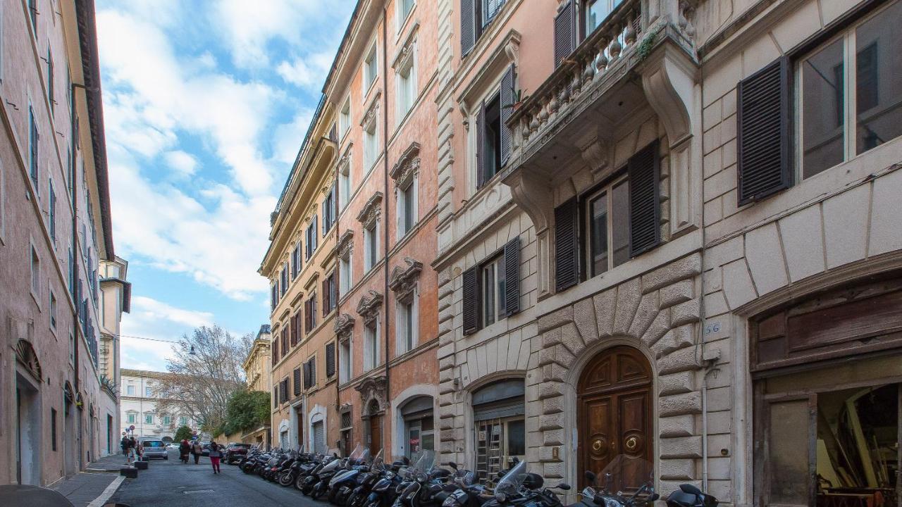 Consulta By In Appartement *