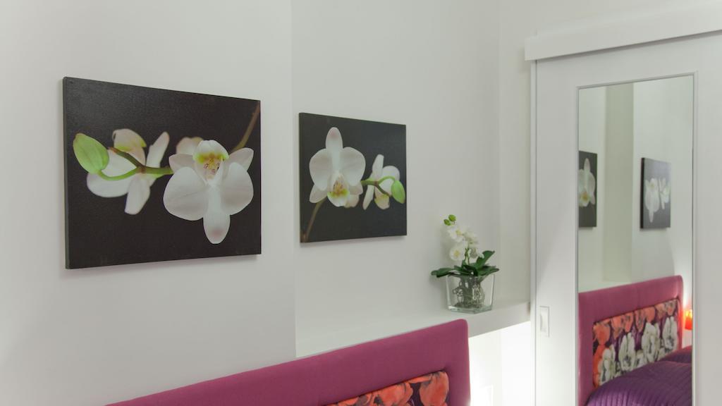 Appartement Consulta By In Rome