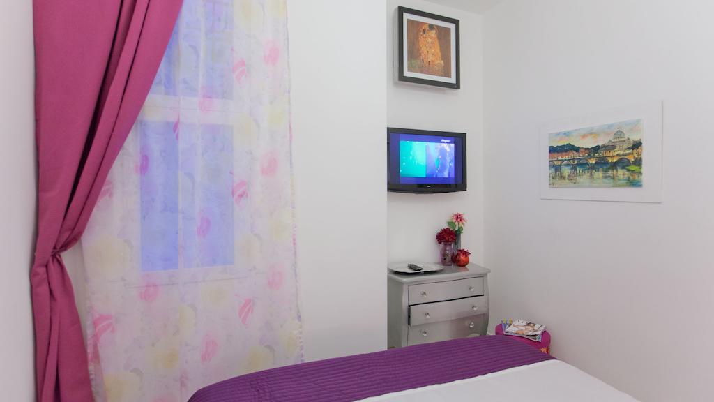 Appartement Quirinale