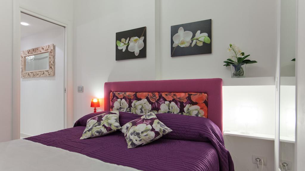 Consulta By In Appartement